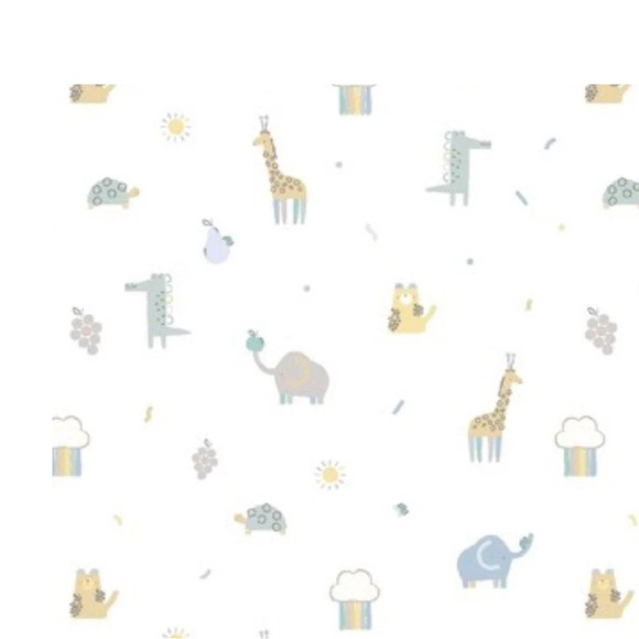 🔴 MAGNETIC ME LITTLE BITTY ONE MODAL MAGNETIC GOWN & HAT SET🔴 - Picture 3 of 13